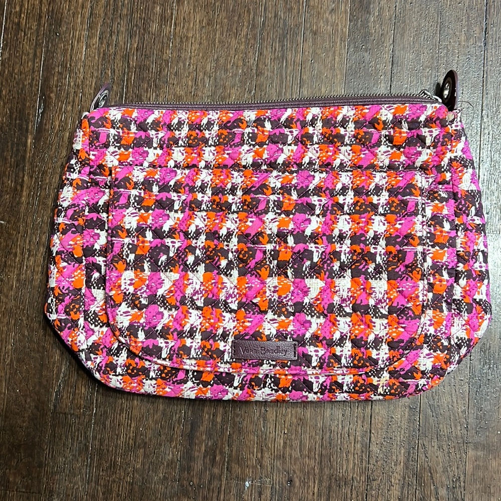 Vera Bradley Carson shoulder bag